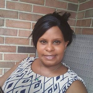 Meet your Posher, Katina